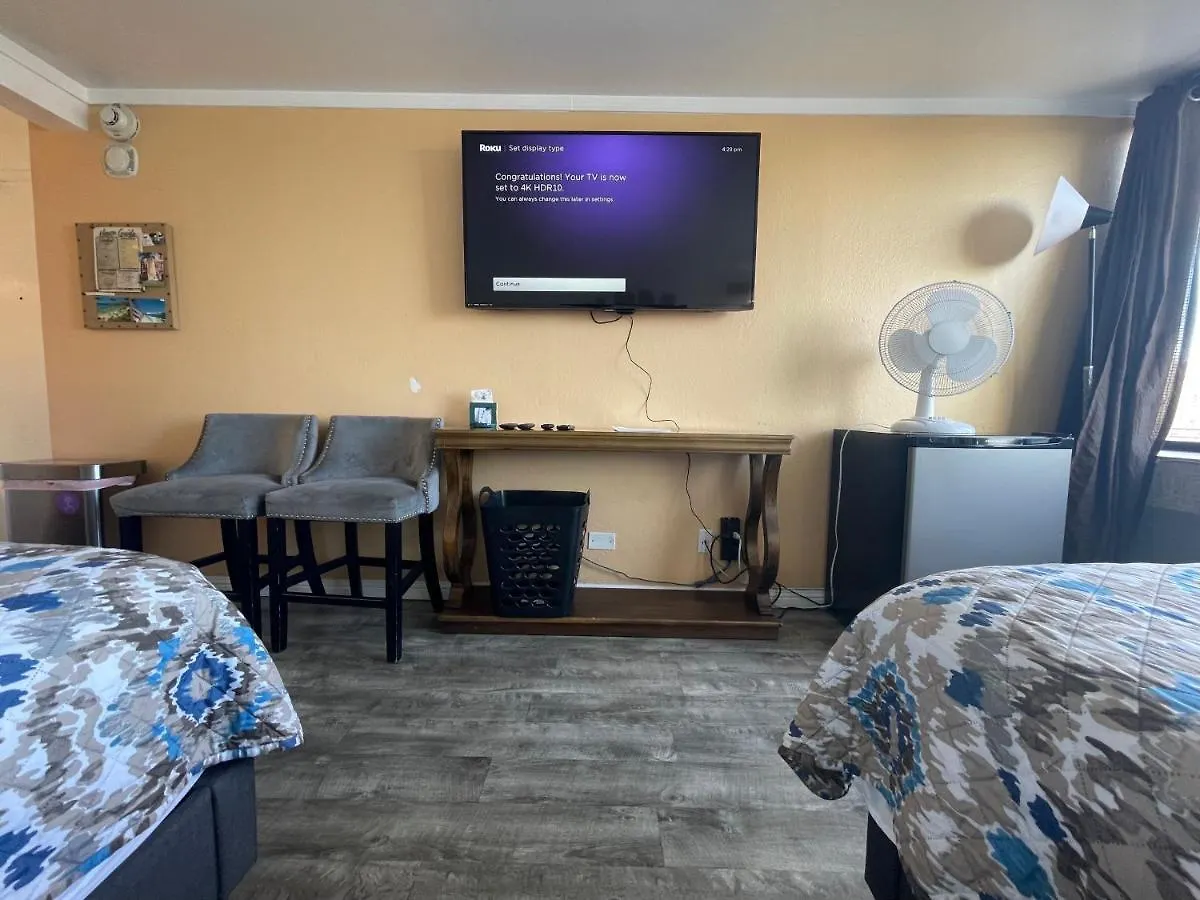 *Rarelayout*2Qn Beds*Great For Groups,Friends,Wakiki Honolulu 0*,